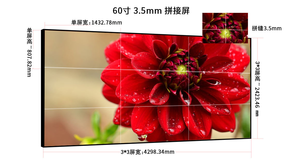 <a href=http://m.fszhiyi.com/ target=_blank class=infotextkey>液晶<a href=http://m.fszhiyi.com/ target=_blank class=infotextkey>拼接屏</a></a>65寸