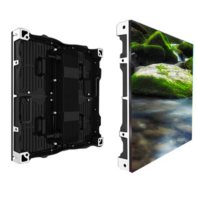 室內p1.5小間距led顯示屏