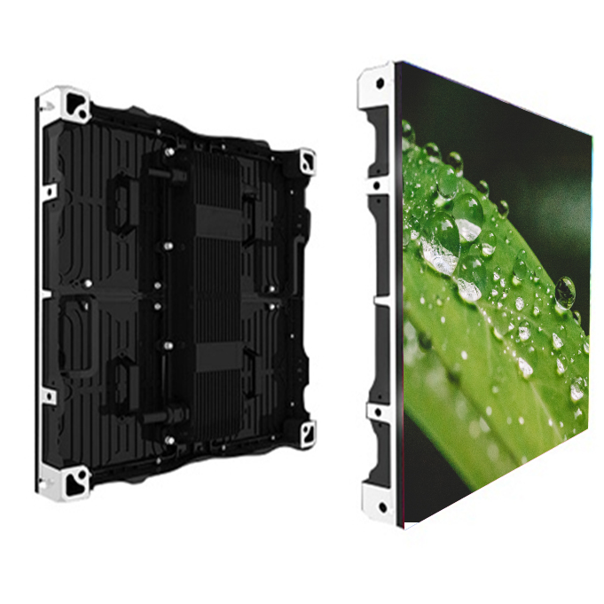 室內p1.25小間距led顯示屏