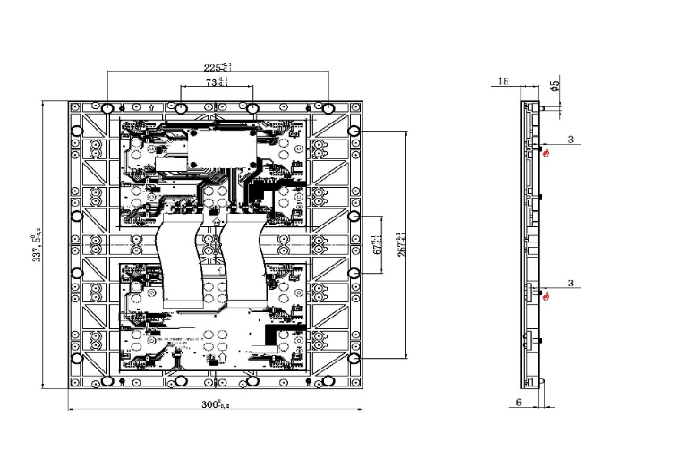 深圳華融電子科技有限公司 深圳華融電子科技有限公司