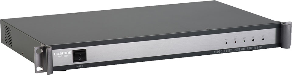 網絡型中控主機HRC-1100D