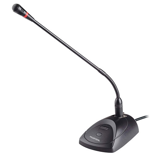 有線會議麥克風HRC-338