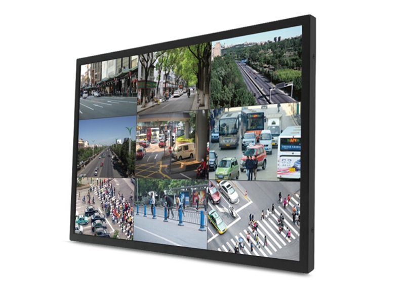 高清液晶監視器